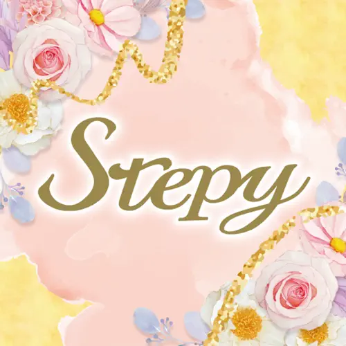 Stepy